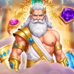 Symbol von Gates Of Olympus